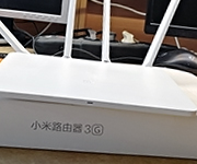 Xiaomi Mi Wi-Fi Router 3g