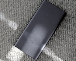 Внешний аккумулятор Xiaomi Mi Power Bank 2S 10000 Black (vxn4230gl)