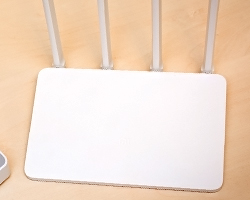 Wi-Fi-роутер Xiaomi Mi Wi-Fi Router 4