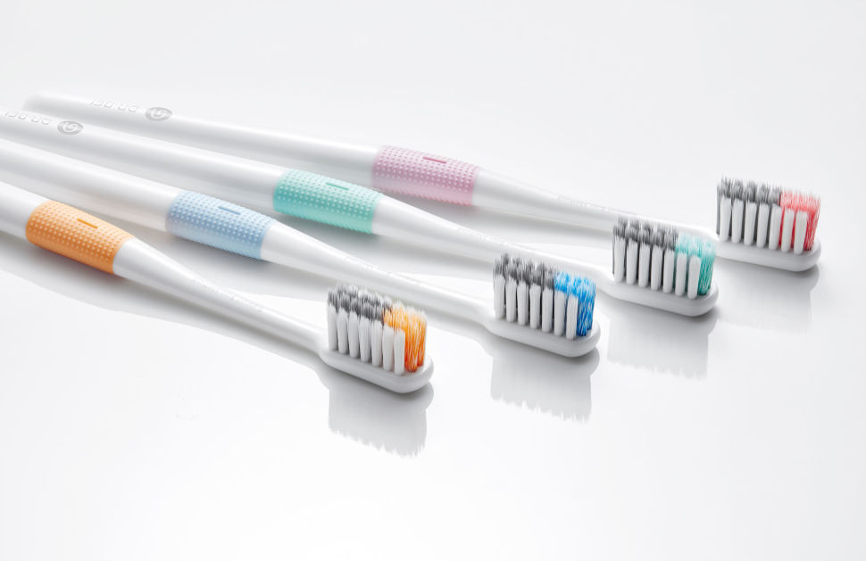 Зубную щетку выбрать что значит компрессионный ингалятор