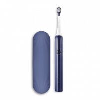 Зубная щетка Xiaomi Soocas V1 Acoustic Electric Toothbrush (синий)