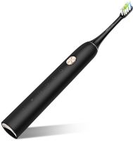 Зубная щетка Xiaomi Soocas X3 V2 Sonic Electronic Toothbrush Platina Plus Black