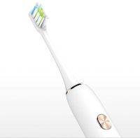 Зубная щетка Xiaomi Soocas X3 V2 Sonic Electronic Toothbrush Platina Plus White